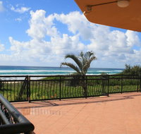 CASA DEL REY UNIT 1 - Accommodation Main Beach