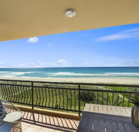 CASA DEL REY UNIT 5 - Accommodation Main Beach