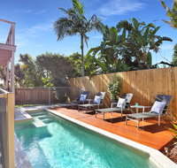 Casa del Sol - Accommodation Main Beach