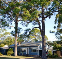 Casa Husky - Accommodation Main Beach