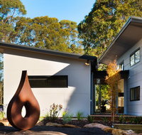 Casa Lagrima - Accommodation Main Beach