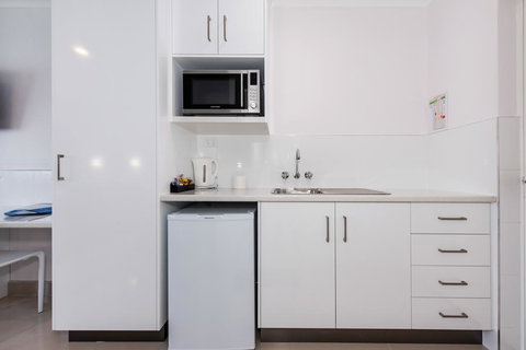 Casa Nostra Motel Mackay - Accommodation Main Beach 3