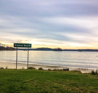 Caseys Beach Holiday Park - Accommodation Main Beach