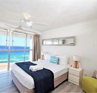 Cashelmara Beachfront Apartments - Accommodation Main Beach