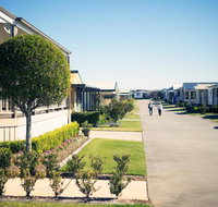 Casino Holiday Park
