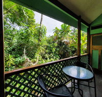 Cassowary House - Accommodation Main Beach