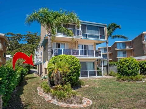 Castaway At Shoal Bay - Accommodation Main Beach 0