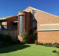 Castle stay at lakes entrance - Accommodation Main Beach
