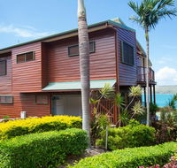 Casuarina Cove 13 - Accommodation Main Beach