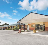 Catalina Motel Lake Macquarie - Accommodation Main Beach