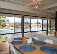 Cater Waterfront - Accommodation Main Beach