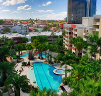 Cathedral Place - Accommodation Main Beach
