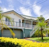 Cayambe View BB - Accommodation Main Beach