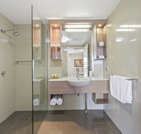 CBD Executive Apartments - Accommodation Main Beach