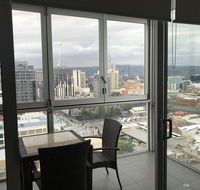 CBD Penthouse View Apartment - Accommodation Main Beach