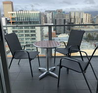 CBD Sky View Apartment - Accommodation Main Beach