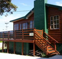 Cedar Cottages Blackmans Bay - Accommodation Main Beach