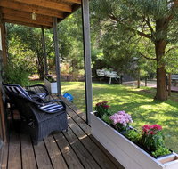 Cedar Country Retreat - Accommodation Main Beach