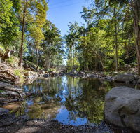 Cedar Creek Lodges - Accommodation Main Beach