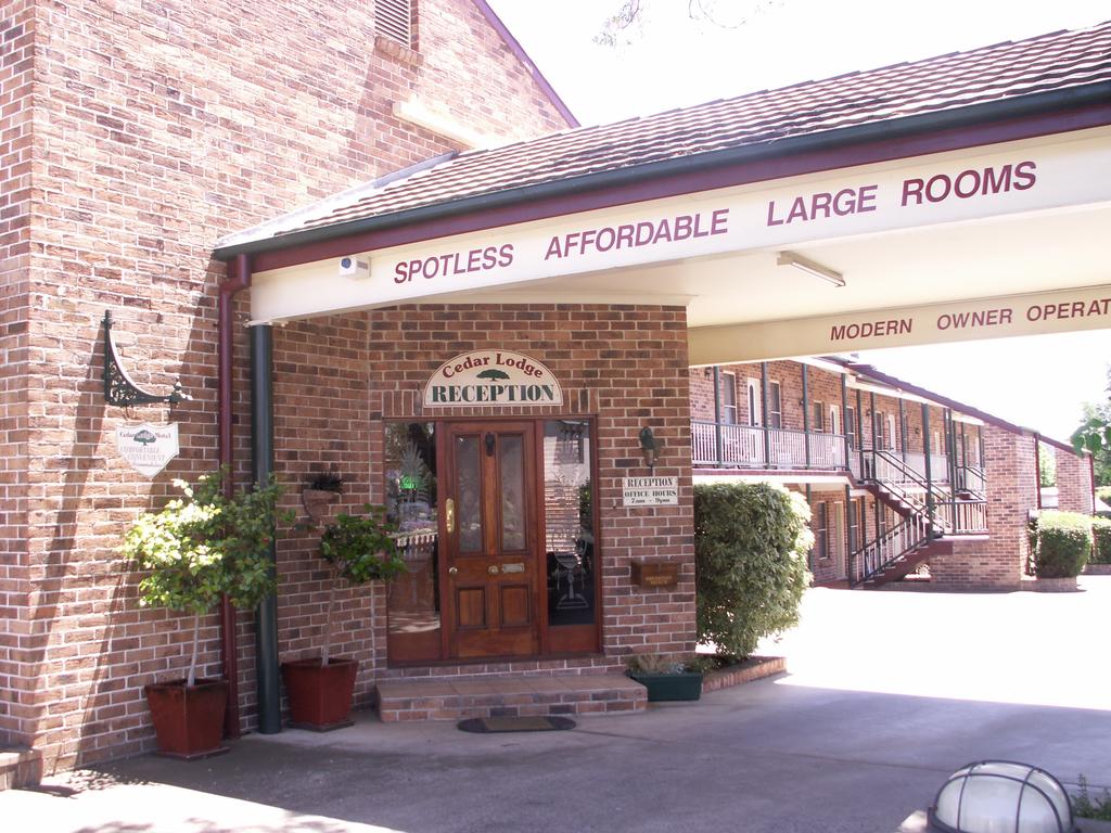 Argyle NSW Accommodation Main Beach
