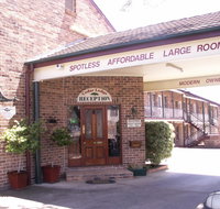 Cedar Lodge Motel - Accommodation Main Beach