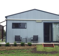 Cedars Rest Bed  Breakfast - Accommodation Main Beach