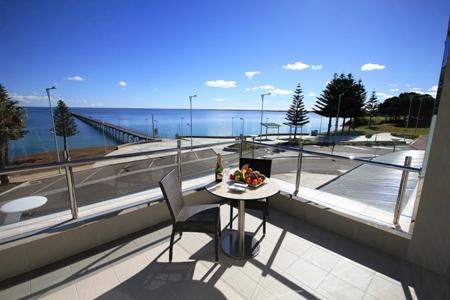 Ceduna Foreshore Hotel Motel - Accommodation Main Beach 0