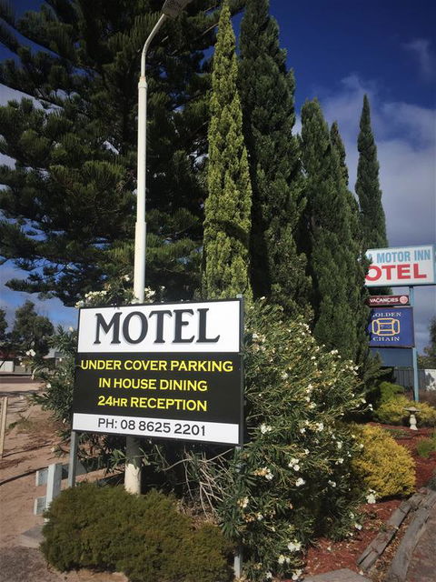 Ceduna Motor Inn - Accommodation Main Beach 3