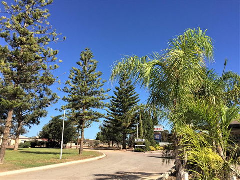 Ceduna Motor Inn - Accommodation Main Beach 1