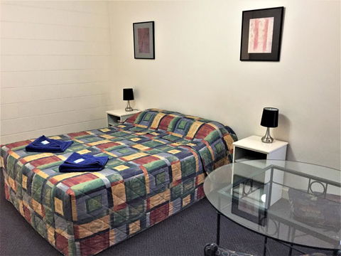 Ceduna Motor Inn - Accommodation Main Beach 2