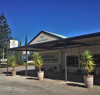 Ceduna Motor Inn - Accommodation Main Beach