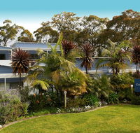 Ceespray on Owen - Accommodation Main Beach