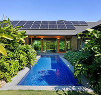 Celeste - at Funnel Bay - Accommodation Main Beach