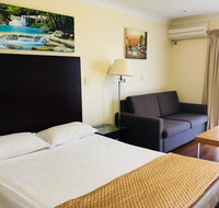 Centenary Motor Inn - Accommodation Main Beach