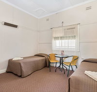 Centennial Hotel Gulgong - Accommodation Main Beach