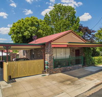 Central Armidale 2-Bedroom Apartment - Accommodation Main Beach