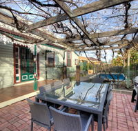 Central Charm - Accommodation Main Beach