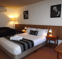 Central Court Motel Warrnambool - Accommodation Main Beach