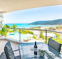 CENTRAL GETAWAY 6 - Accommodation Main Beach