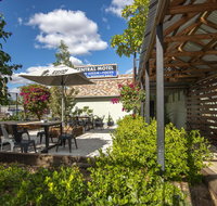 Central Motel - Accommodation Main Beach