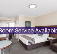 Central Motel  Apartments Best Western Signature Collection - Accommodation Main Beach