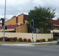 Central Motel Ipswich - Accommodation Main Beach