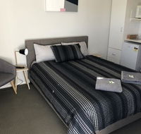 Central Motel Mudgee - Accommodation Main Beach