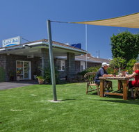 Central Motel Port Fairy - Accommodation Main Beach