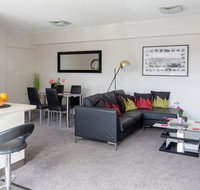 Central Park Boutique Apartment - Accommodation Main Beach