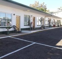 Central Point Motel - Accommodation Main Beach