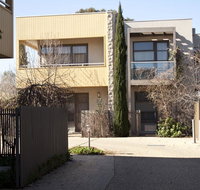 Central Shepparton Apartments - Accommodation Main Beach