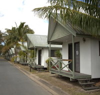 Central Tourist Park - Accommodation Main Beach
