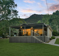 Central Views Halls Gap - Accommodation Main Beach