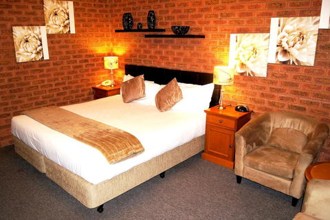Central Yarrawonga Motor Inn - Accommodation Main Beach 2